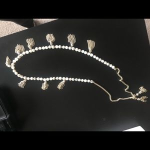 Kendra Scott Vanina Long Necklace